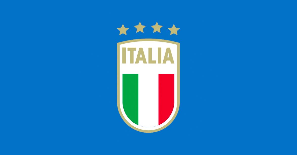 Italy vs Spain - Euro 2024
