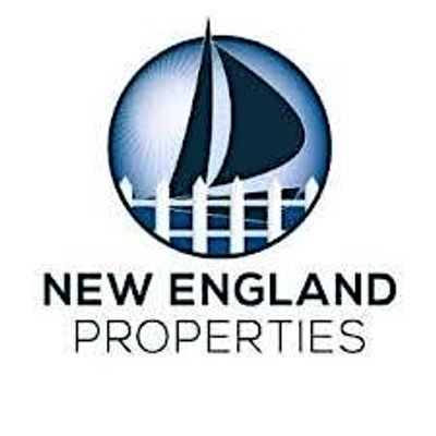 New England Properties, on behalf of EBCAP