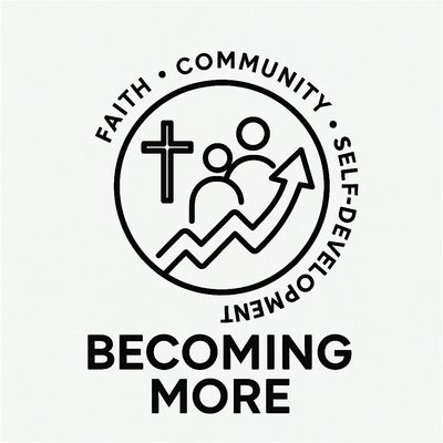 Becoming More