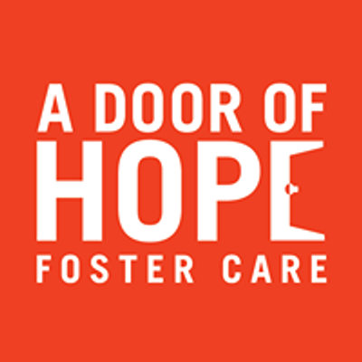 A Door Of Hope