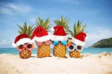 Jingle All the Wave Holiday Party