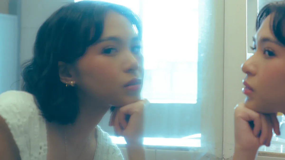 Clara Benin in Taguig