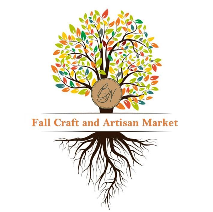 Fall Craft and Artisan Market