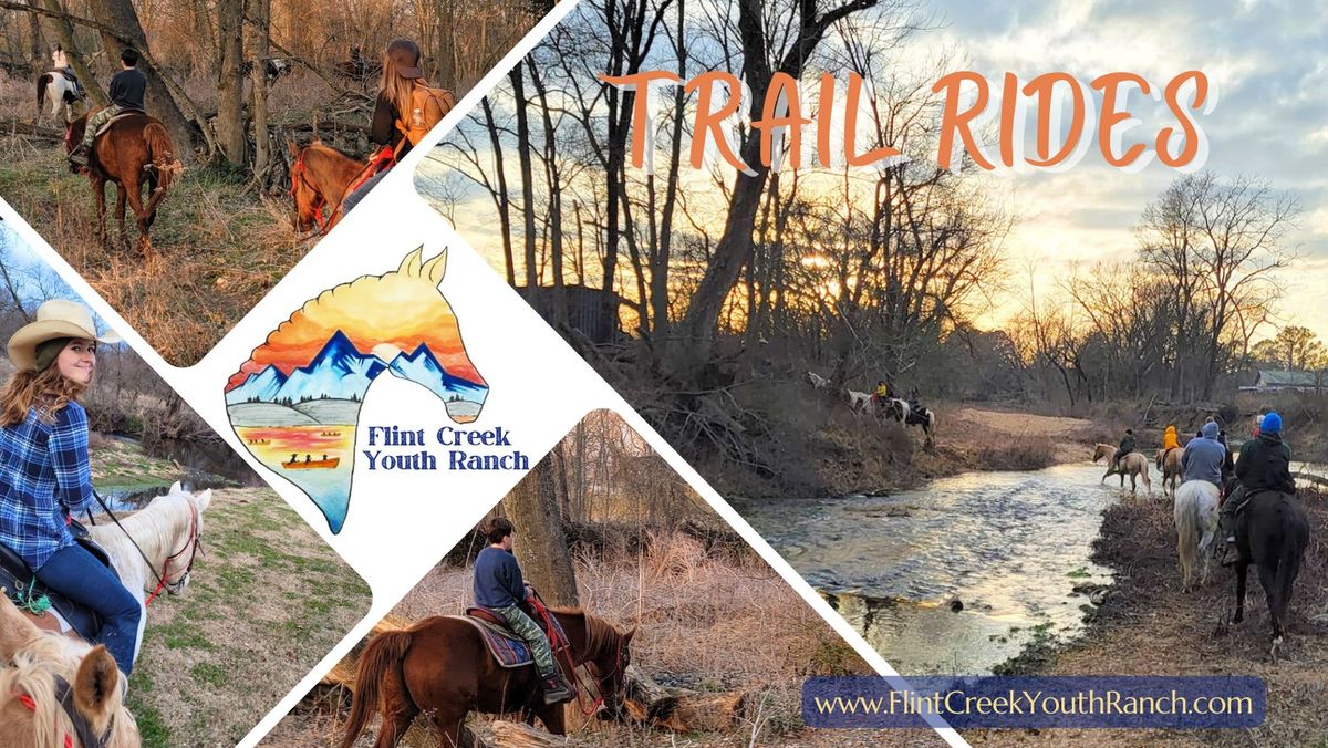 Jan. 26th Public Trail Ride