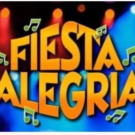 Fiesta Alegr\u00eda 