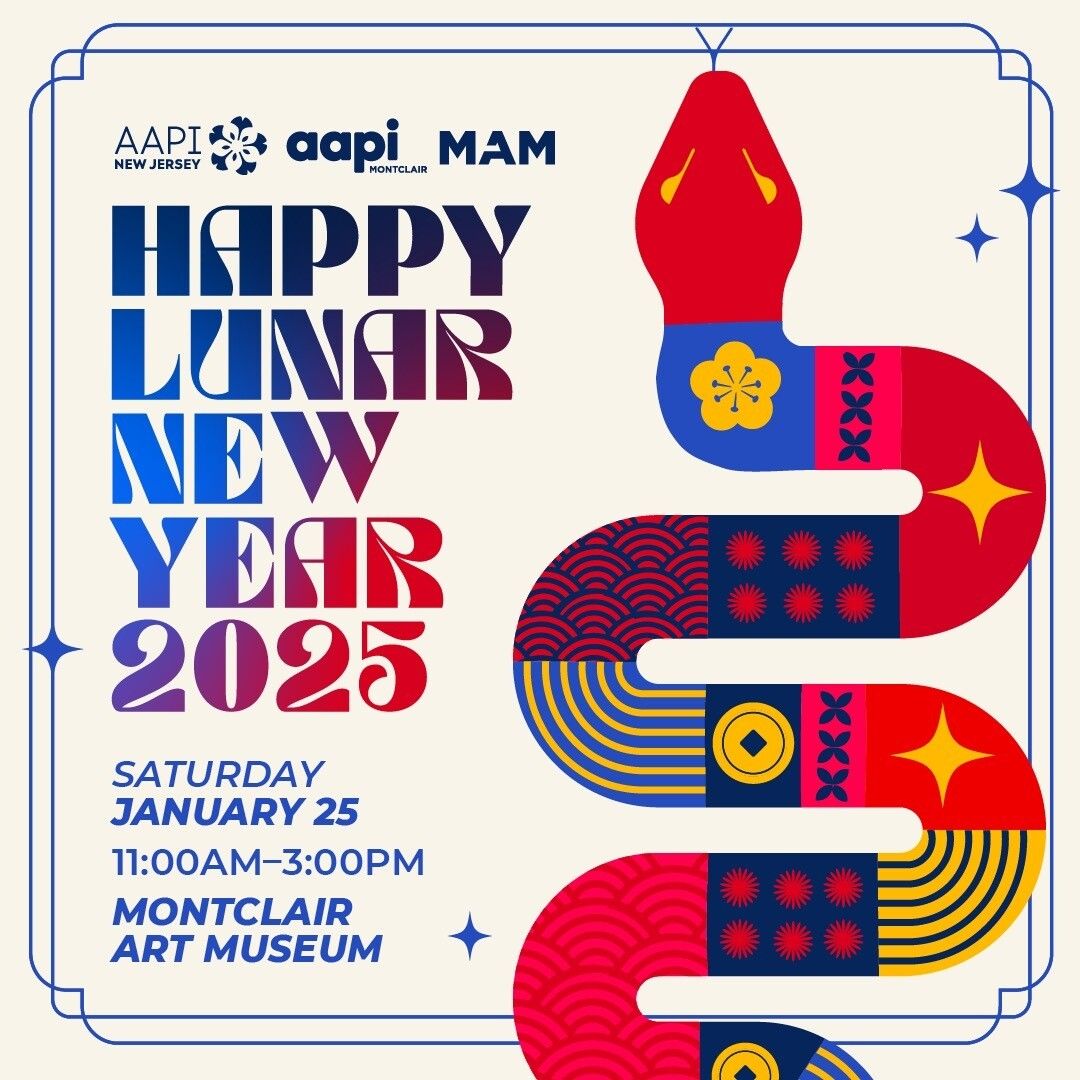 Lunar New Year Celebration 2025