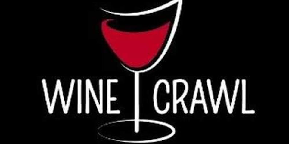 Get on the List - Wine Crawl Washington, DC