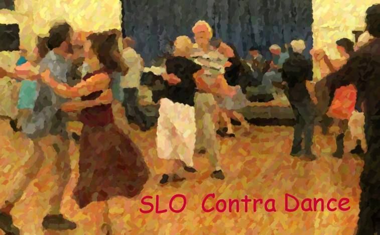 July Contra Dance with Magic Reelism and Jean Gorrindo