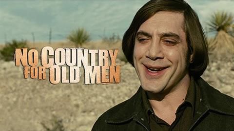 Essentials: NO COUNTRY FOR OLD MEN