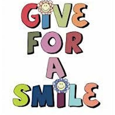 Give for a Smile