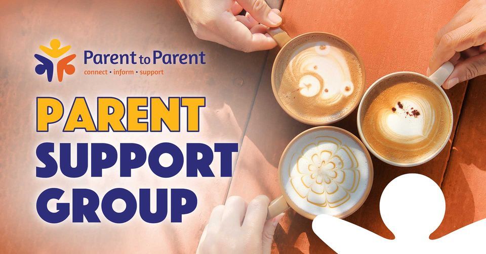 Parent Support Group (Rodney)