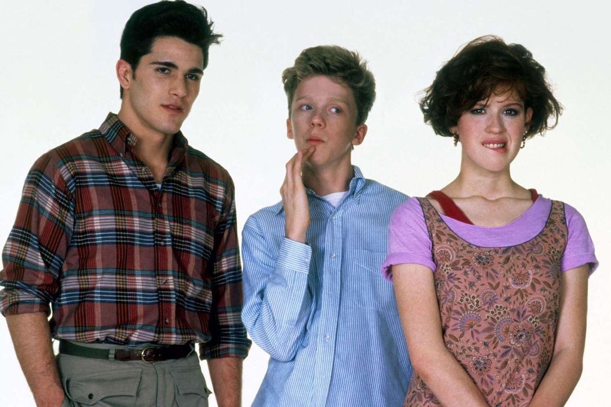 Sixteen Candles