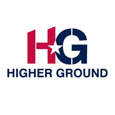 Stephanie Moore- Higher Ground CRU