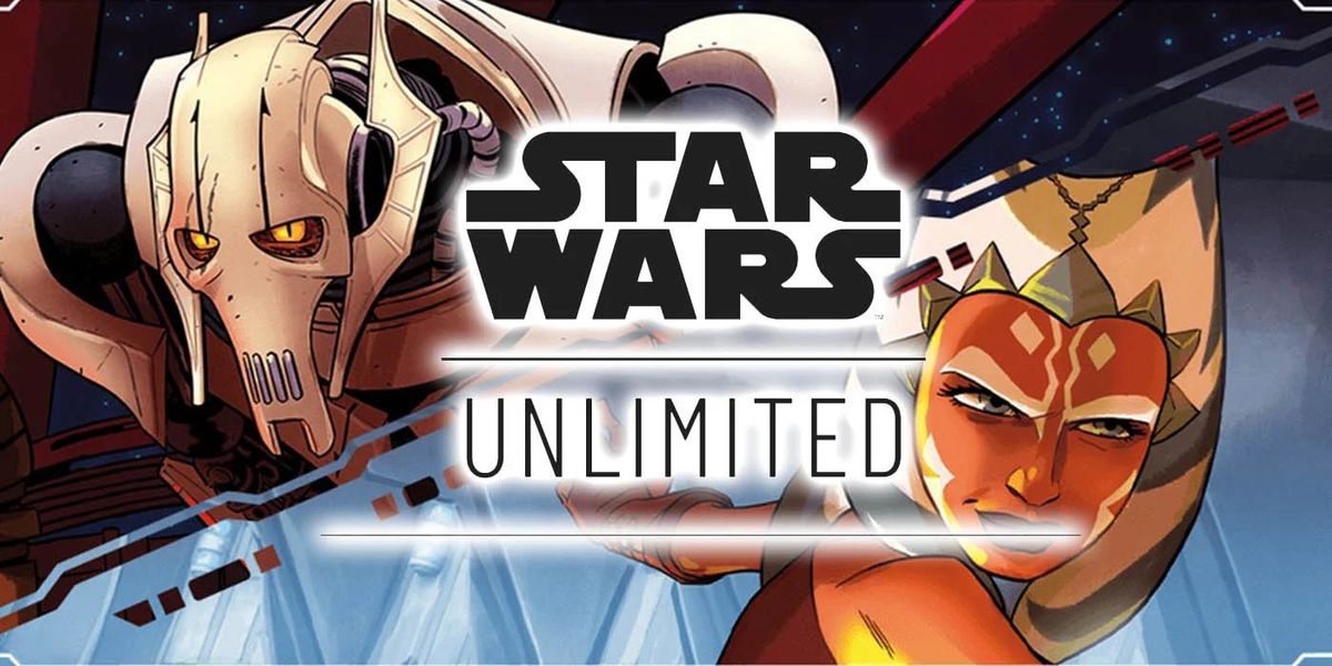 Star Wars Unlimited: Store Showdown