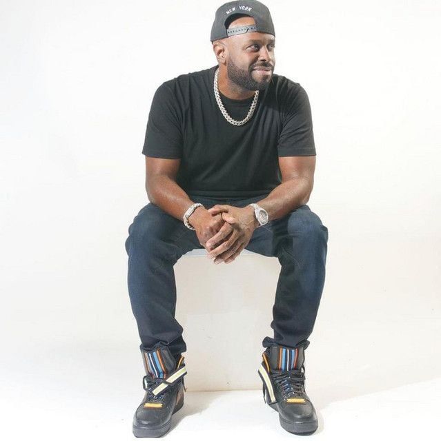 Funk Flex in Middletown