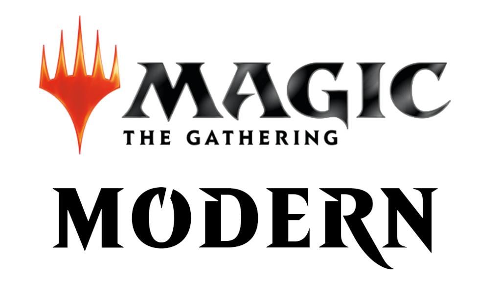 Magic the Gathering: Modern Challenge