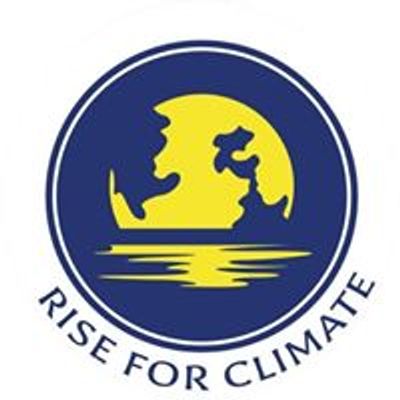 Rise for Climate Belgium: Citizen Mobilization to save Humanity