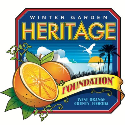 Winter Garden Heritage Foundation