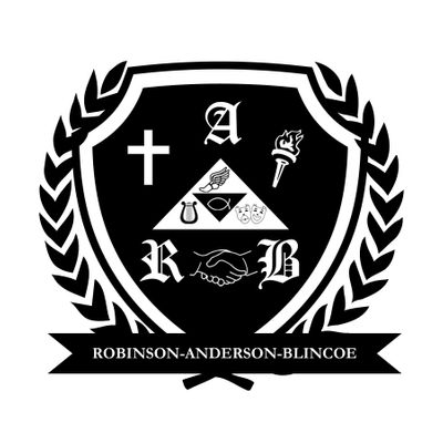 The Robinson-Anderson-Blincoe Family Reunion Committee