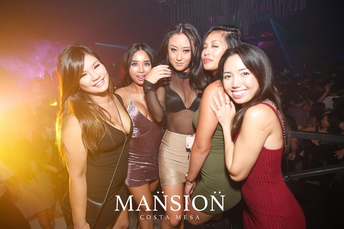 Lifestyle Saturdays at Mansion Free Guest List