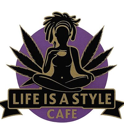 Life Is A Style Cafe