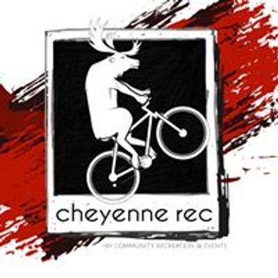 CheyenneRec