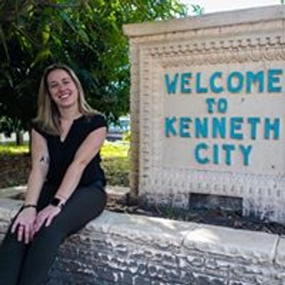 Megan Zemaitis for Kenneth City Council