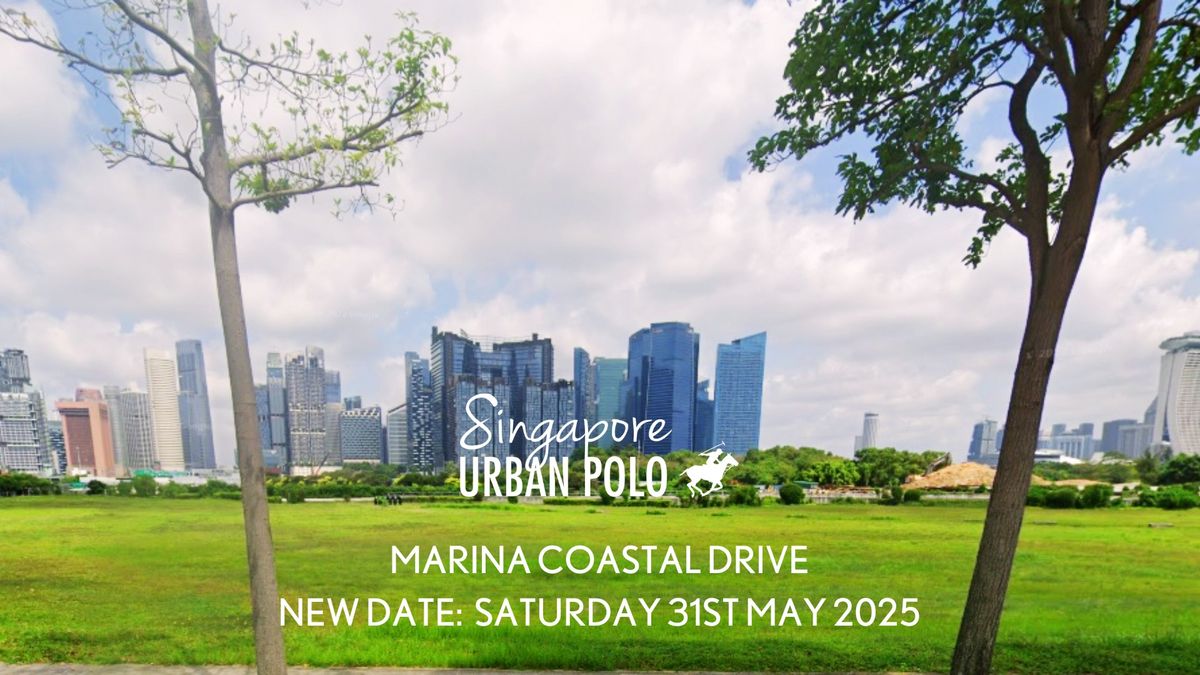 Singapore Urban Polo 2025