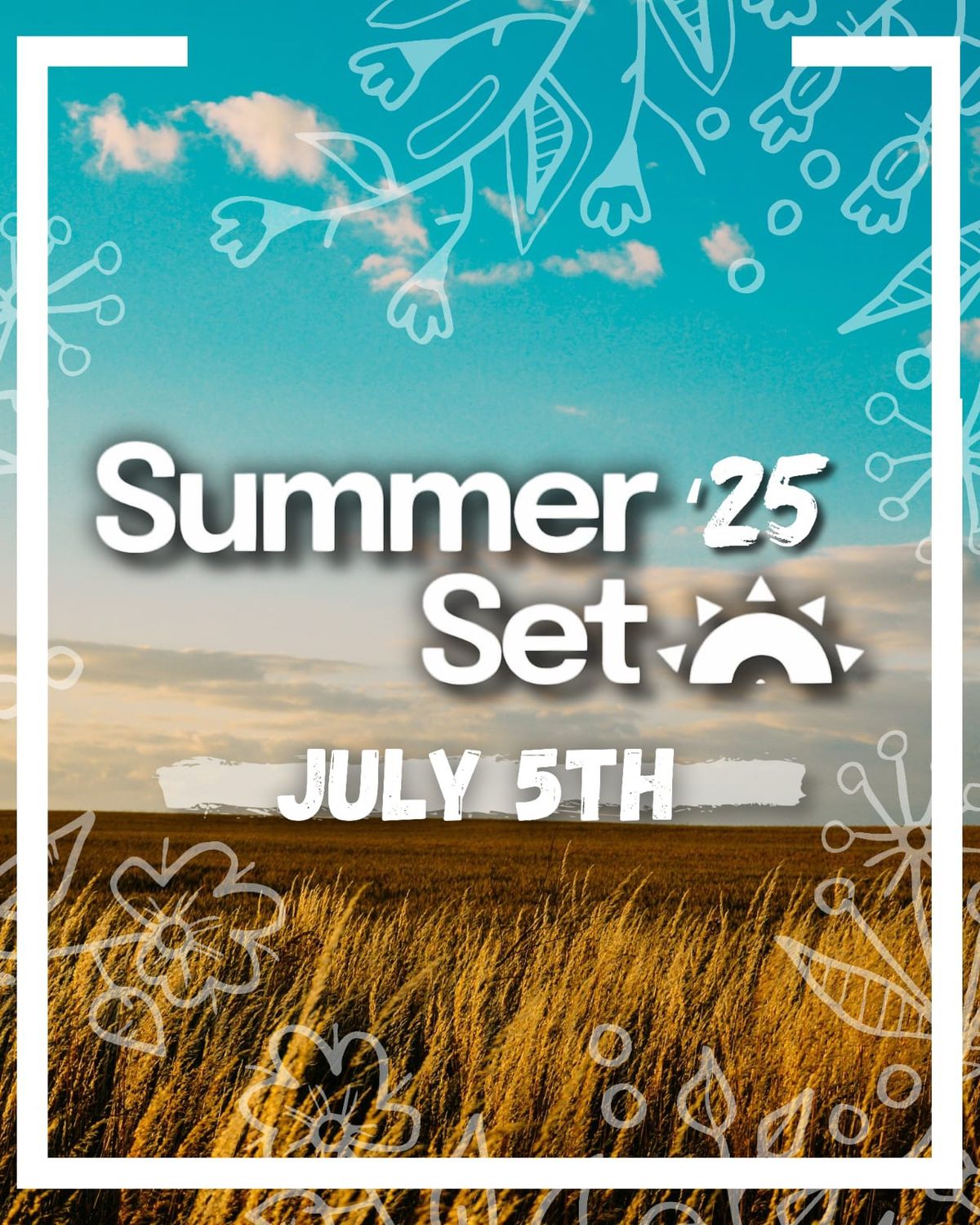 SummerSet Festival \u201825