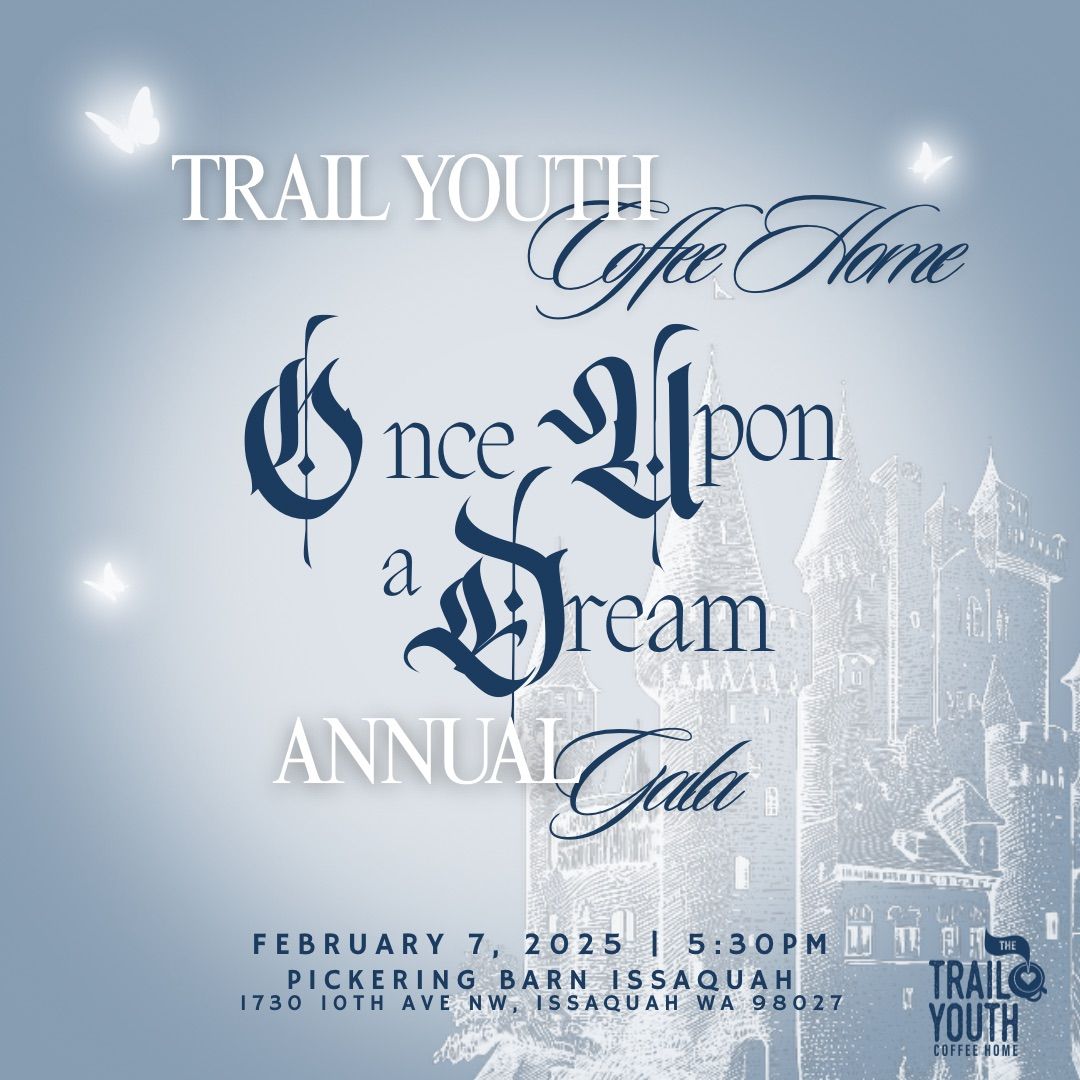 Once Upon a Dream: Annual Gala