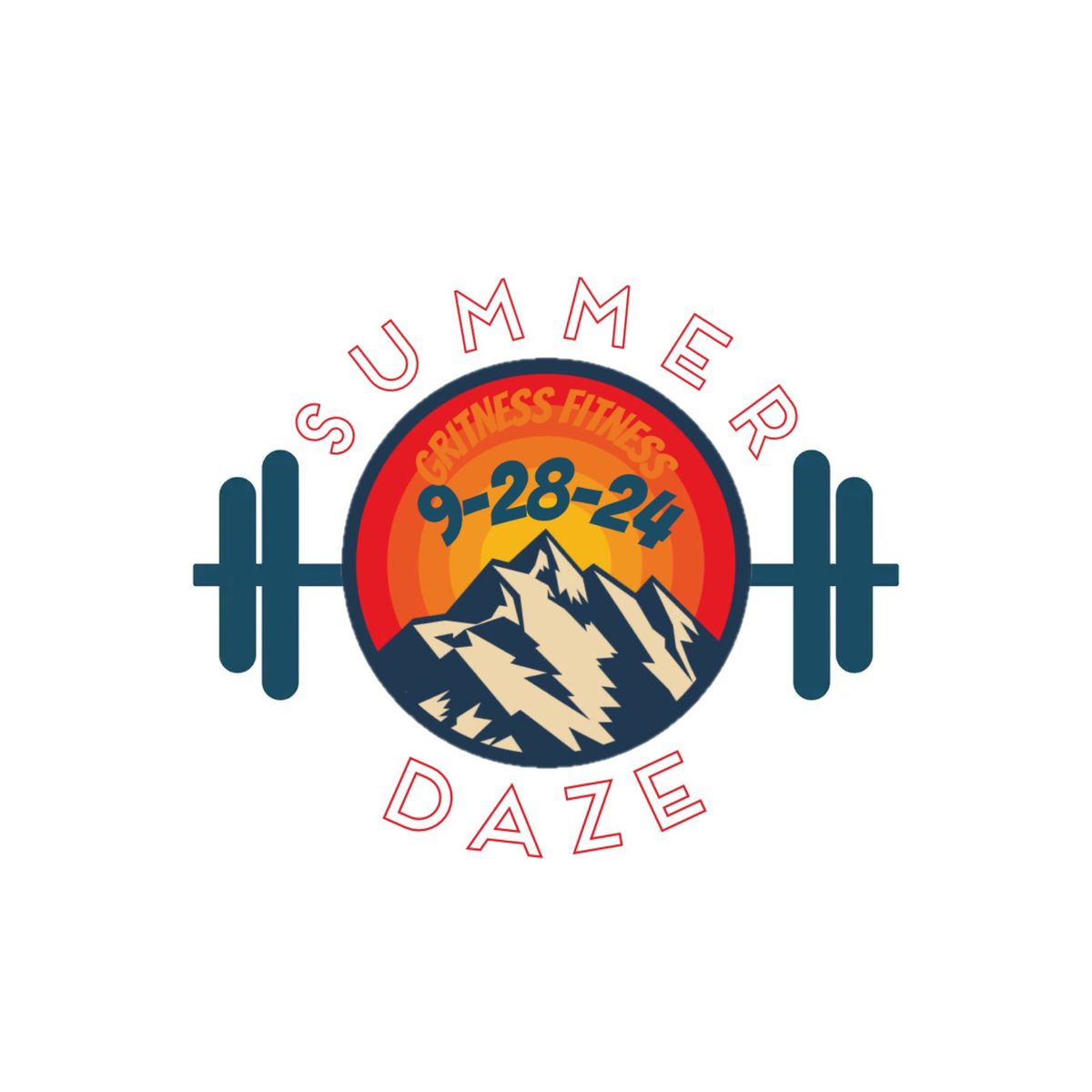 SUMMER DAZE RX\/Scaled COMP! 