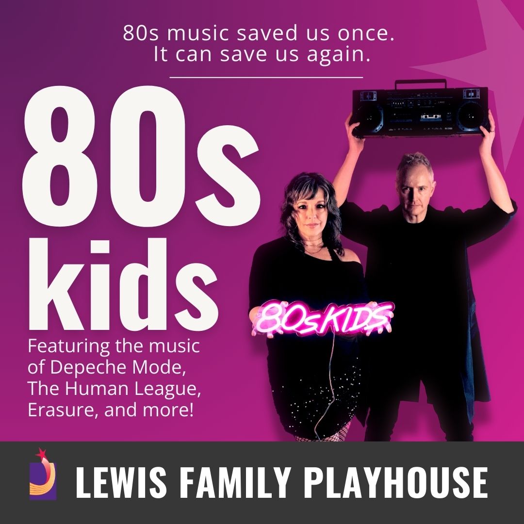 80s Kids