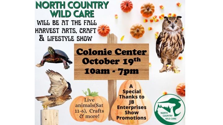 Colonie Center Craft & Vendor Fair