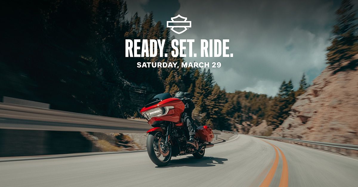 Ready.Set.Ride Event