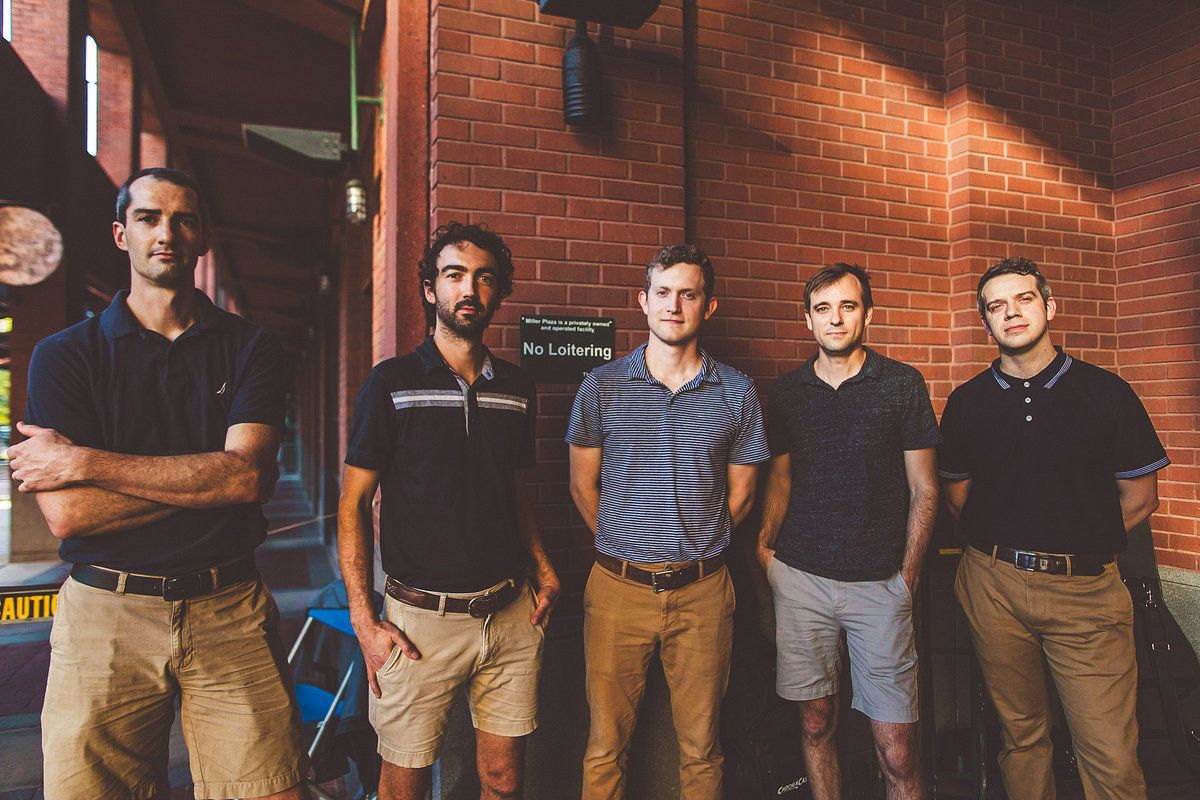 Telemonster at Songbirds Guitar Museum