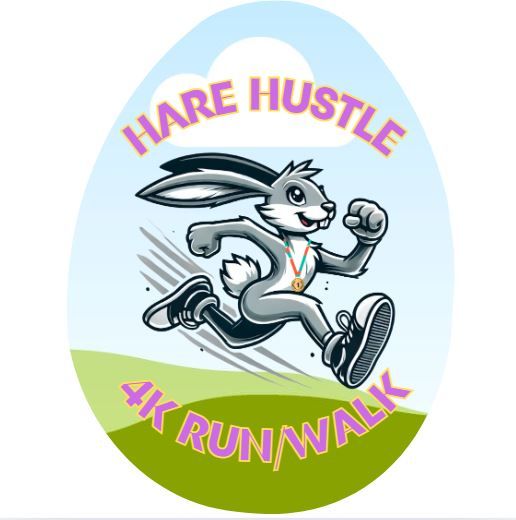 Hare Hustle 4K Run\/Walk