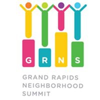 Grand Rapids Neighborhood Summit