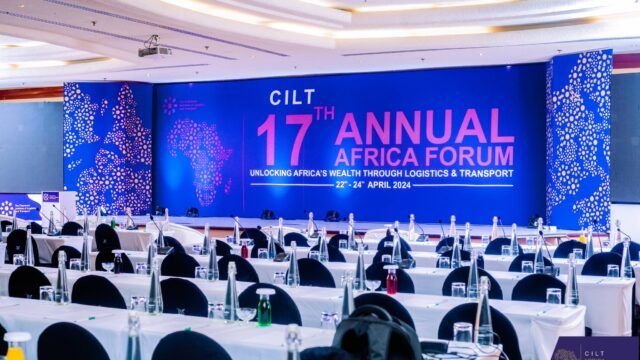 CILT Africa Forum 2025