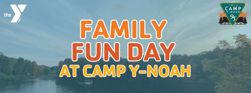 Family Fun Day