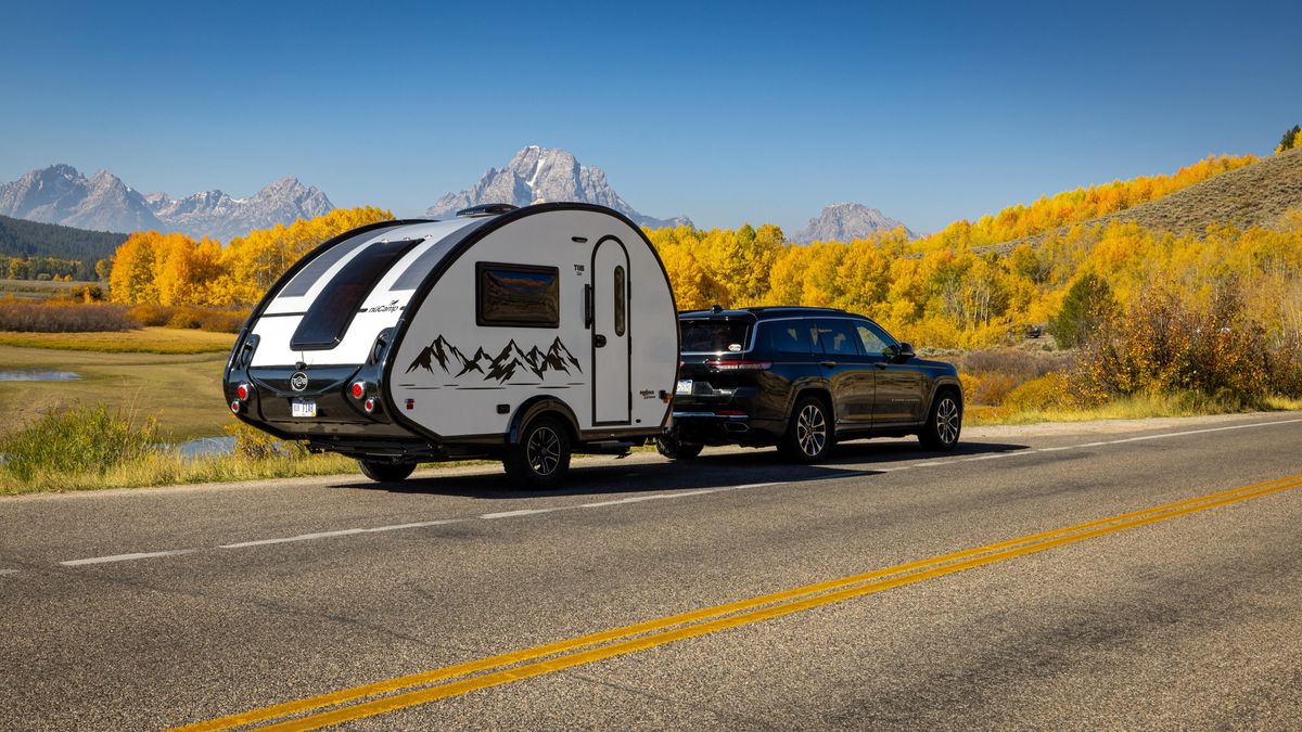 Colorado RV Show