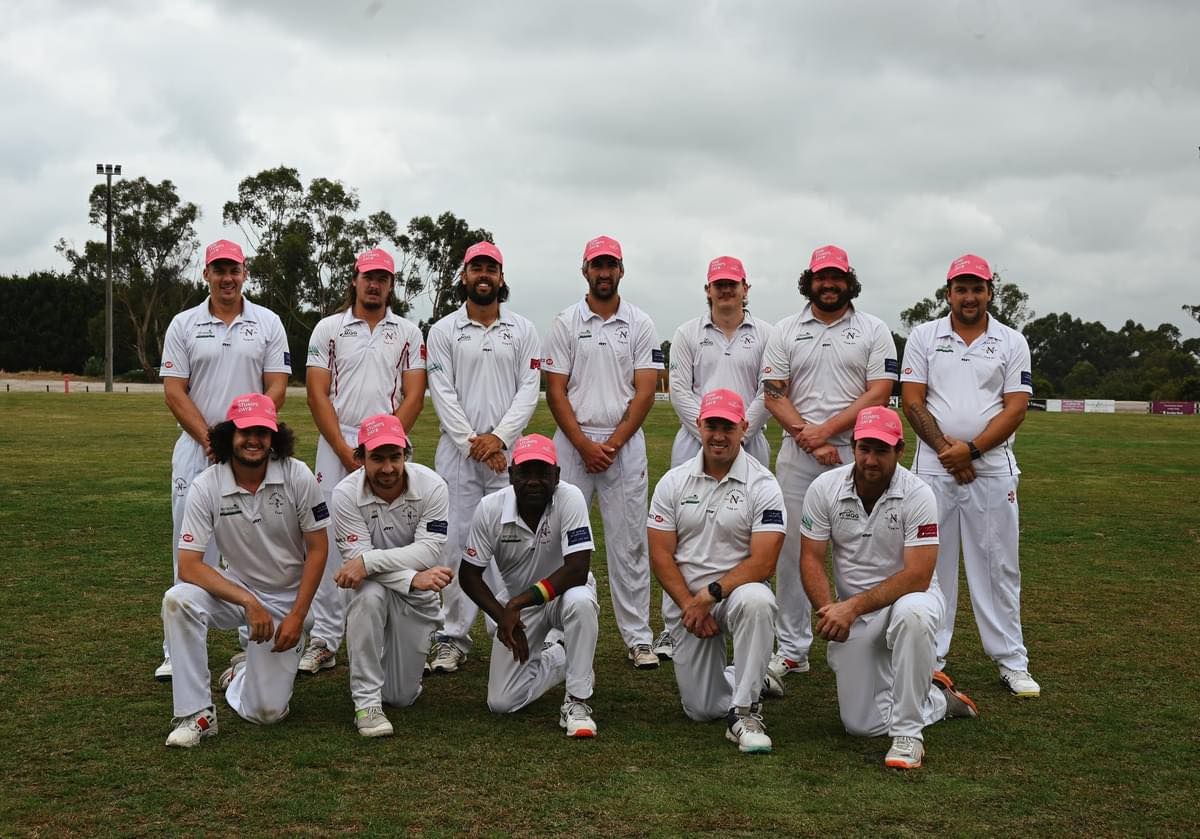 Nyora Cricket Club Ladies Day 2025