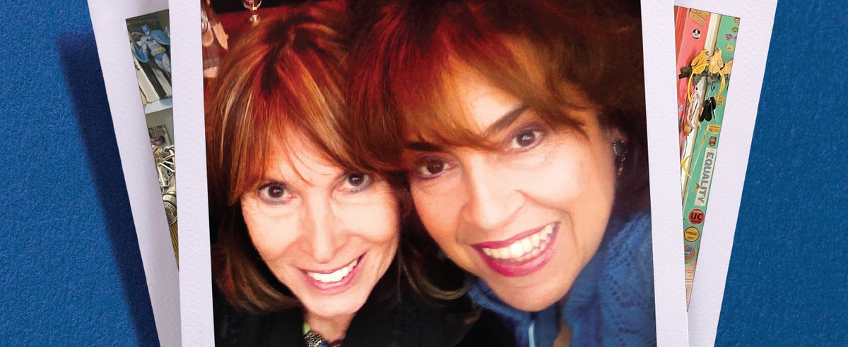 Jazz at the MEMO: April & Joanie Sing! Special Guest: Fareed Haque, modern guitar virtuoso