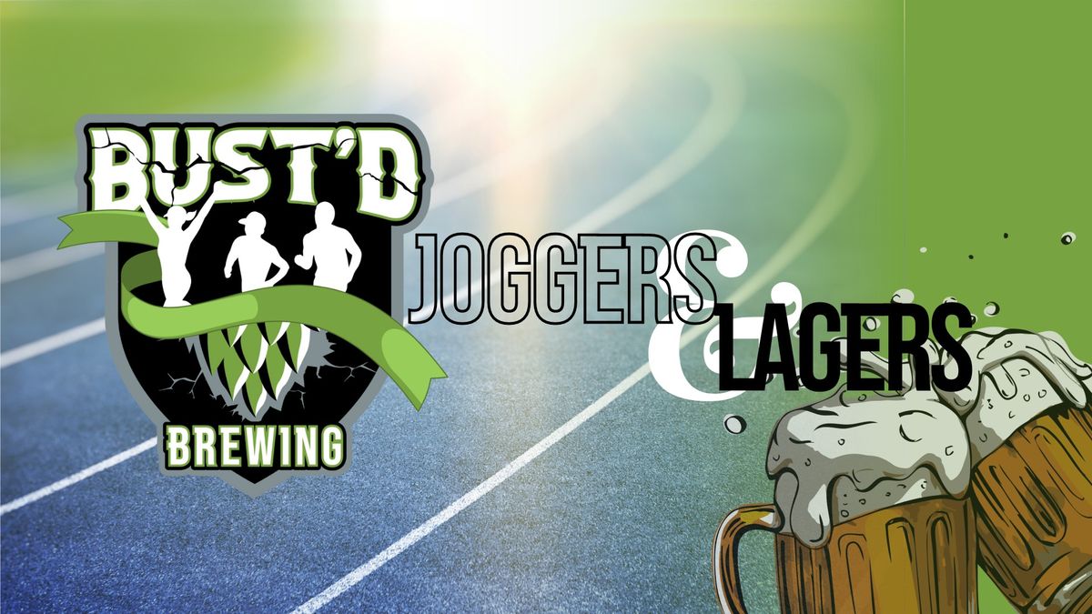 Joggers & Lagers