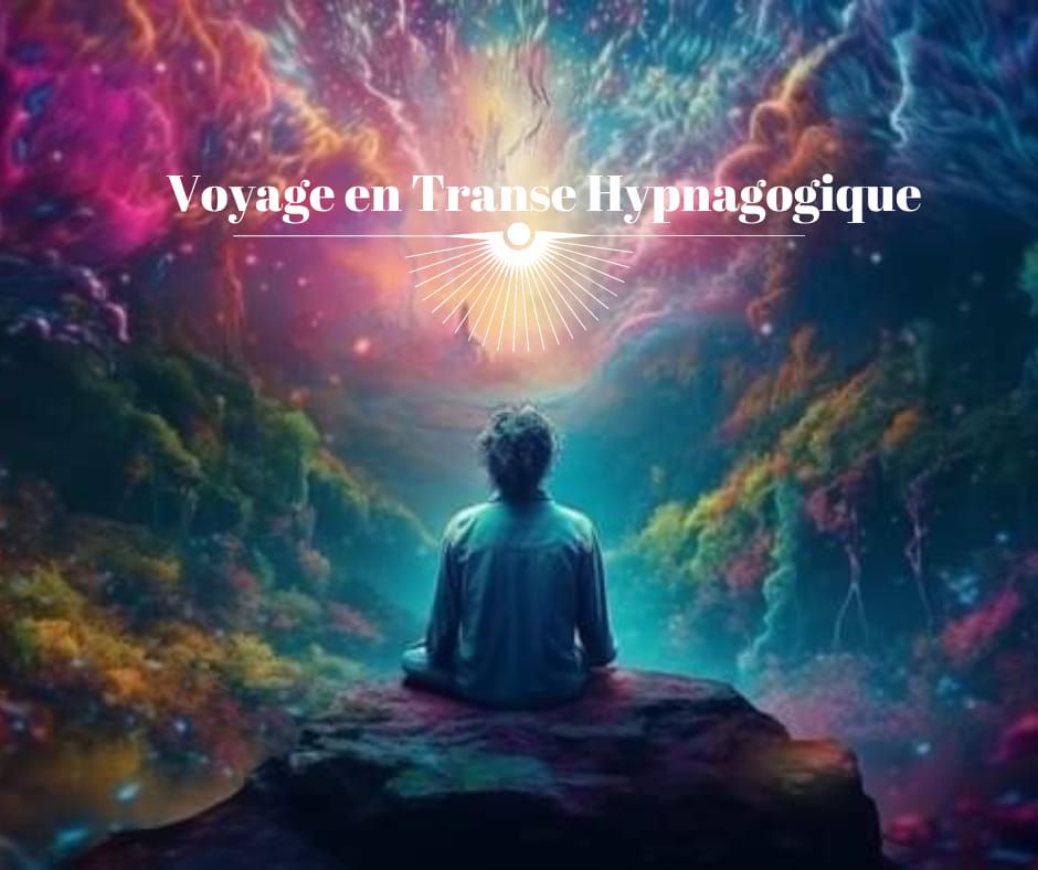 Voyage en Transe Hypnagogique