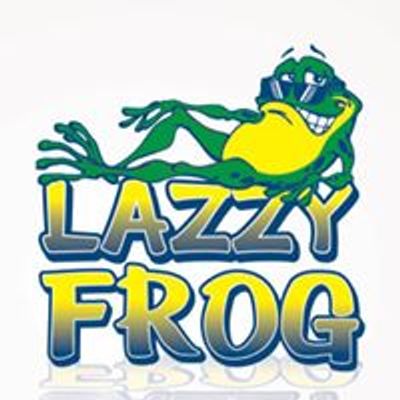 Lazzy Frog