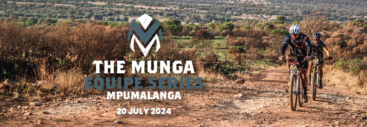 The Munga Equipe Series - Mpumalanga