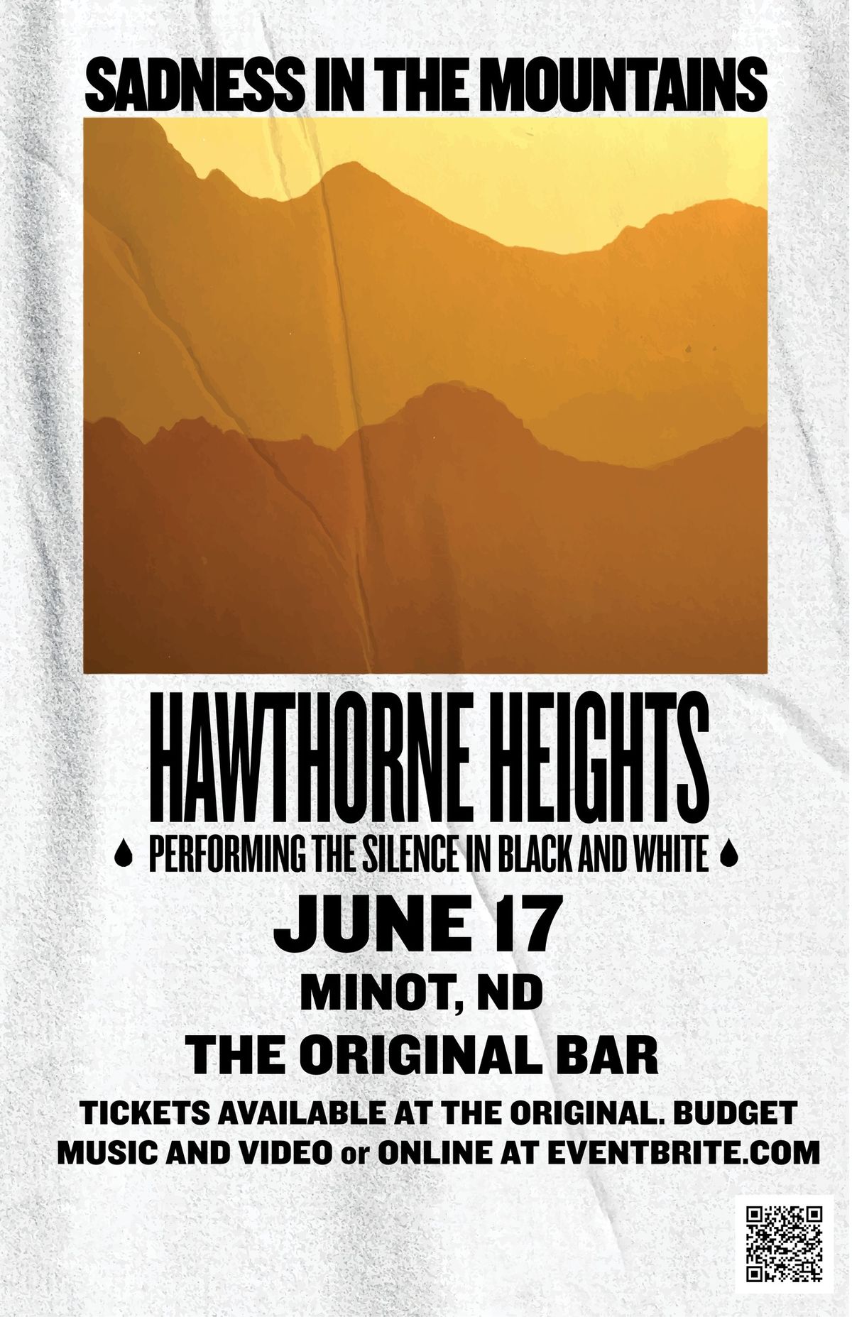 HAWTHORNE HEIGHTS