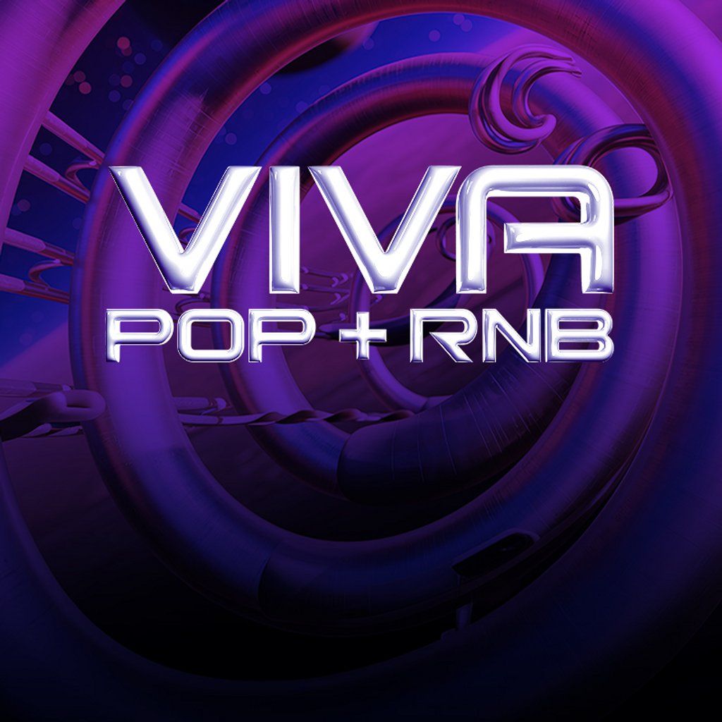 VIVA Pop + R&B + Club Hits - Christmas Payback!