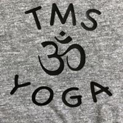 TMS Yoga