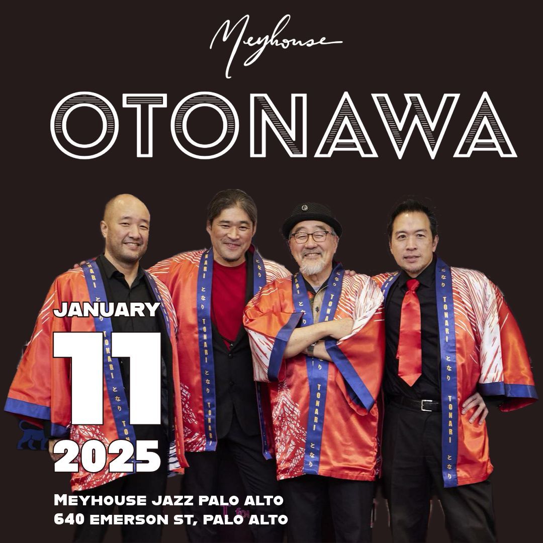 OTONAWA with Akira Tana